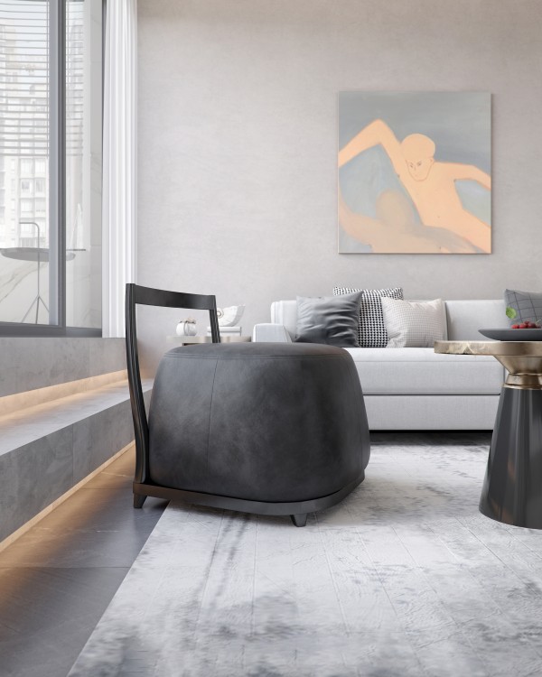 房子裝修設(shè)計(jì)的色彩調(diào)和研究